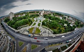 Apartament In Inima Transilvaniei