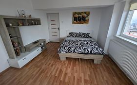 Apartament In Inima Transilvaniei