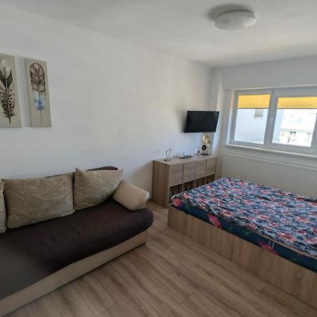Apartament In Inima Transilvaniei Alba Iulia Exterior foto