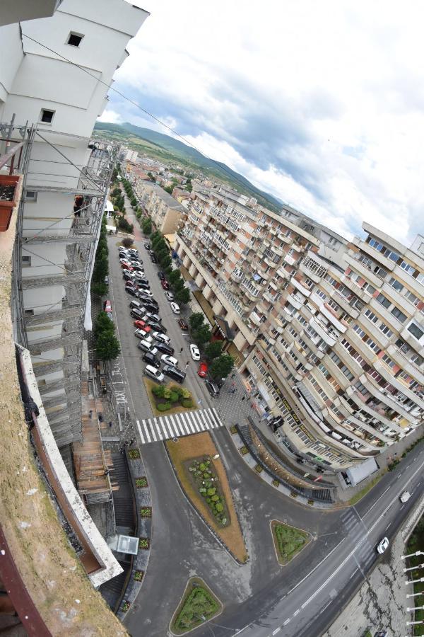 Apartament In Inima Transilvaniei Alba Iulia Exterior foto