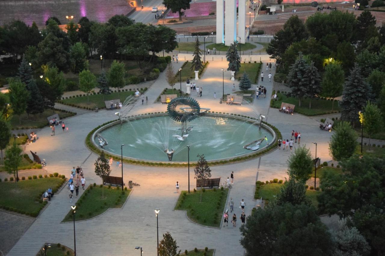 Apartament In Inima Transilvaniei Alba Iulia Exterior foto