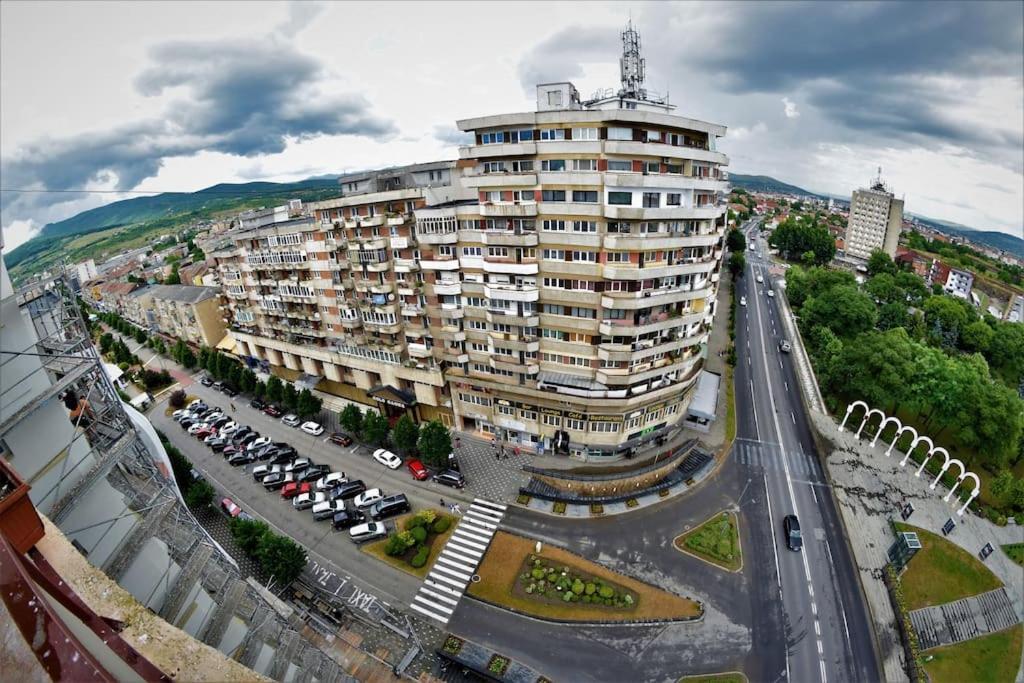 Apartament In Inima Transilvaniei Alba Iulia Exterior foto