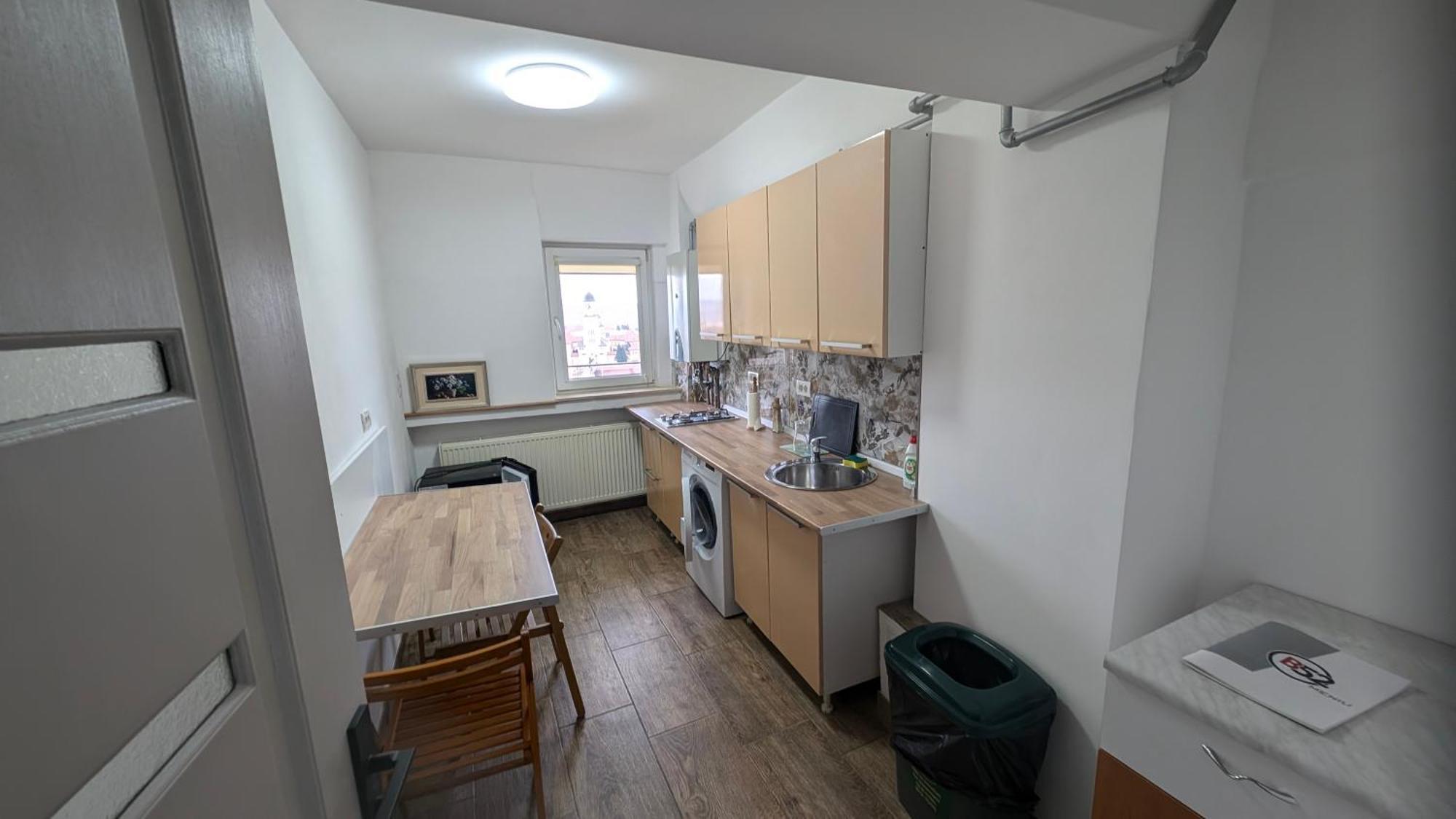 Apartament In Inima Transilvaniei Alba Iulia Exterior foto