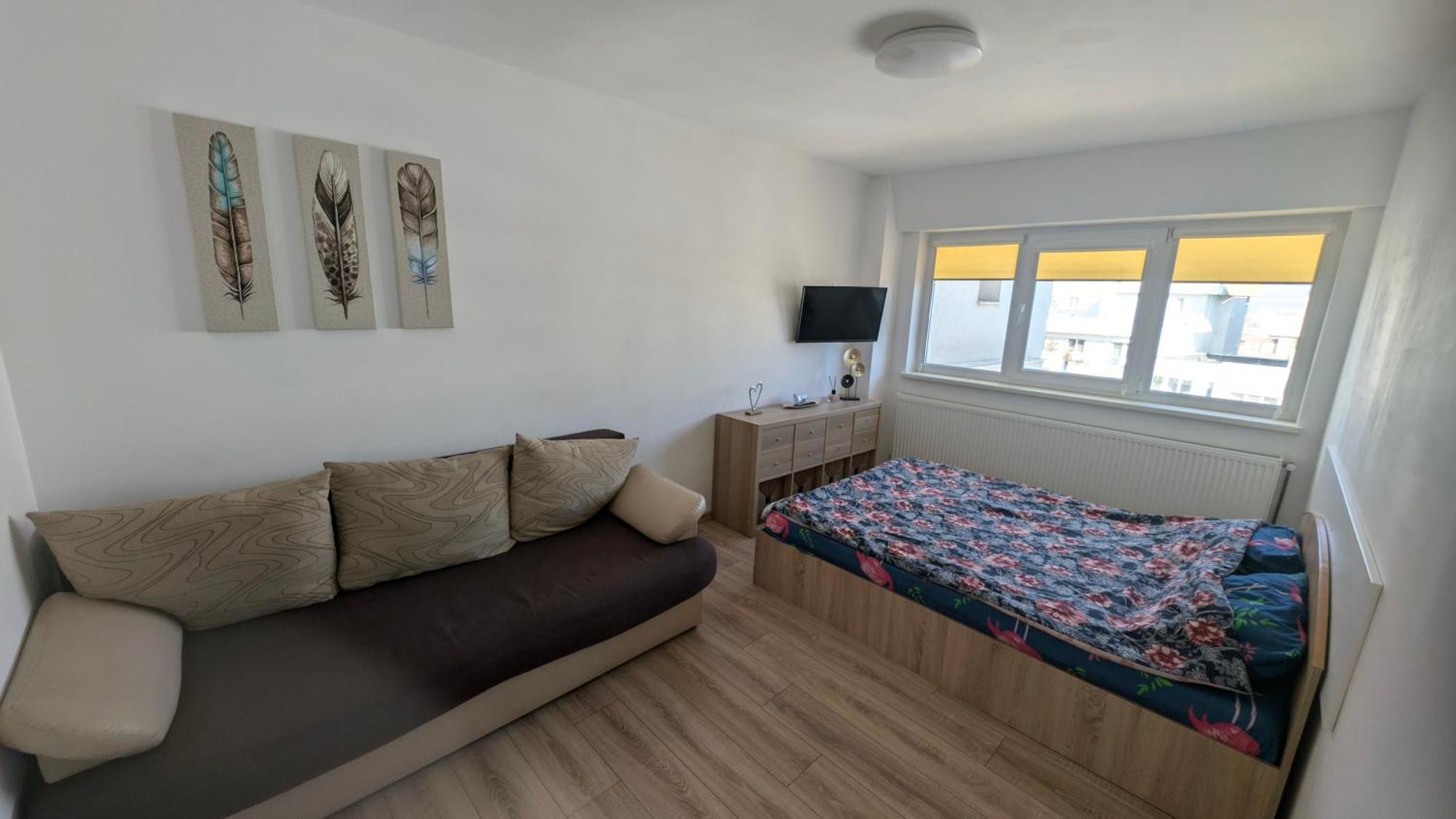 Apartament In Inima Transilvaniei Alba Iulia Exterior foto