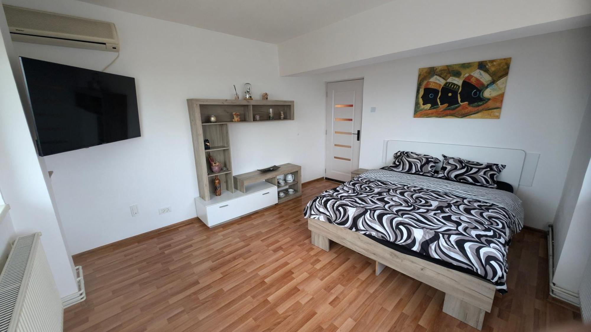 Apartament In Inima Transilvaniei Alba Iulia Exterior foto